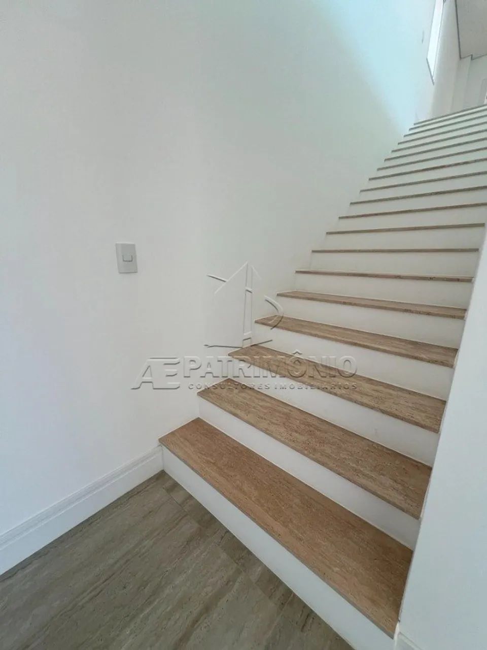 SOBRADO EM CONDOMINIO COM 4 SUITES CLOSET; ALPHAVILLE NOVA ESPLANADA 3; SOROCABA - Foto 3