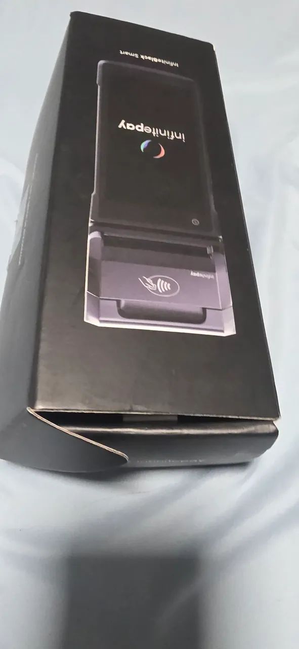 Máquina infinitypay - Foto 3