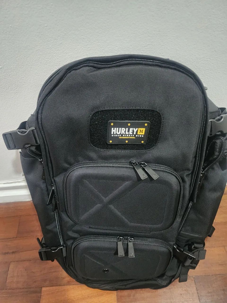 Mochila Hurley - Foto 2