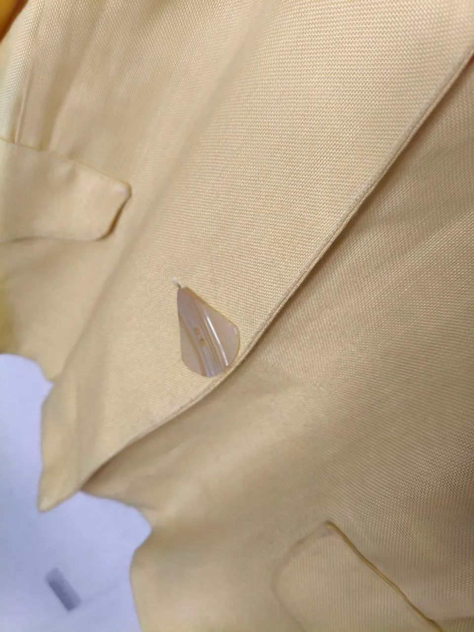 SINHA MOÇA BLAZER ALFAIATARIA  - Foto 4