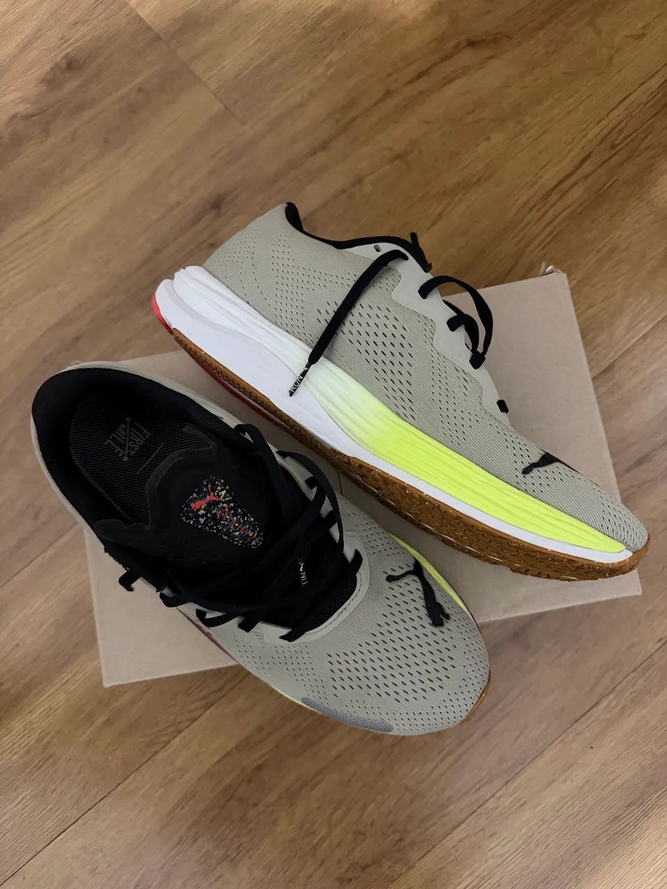 Puma nitro  - Foto 2