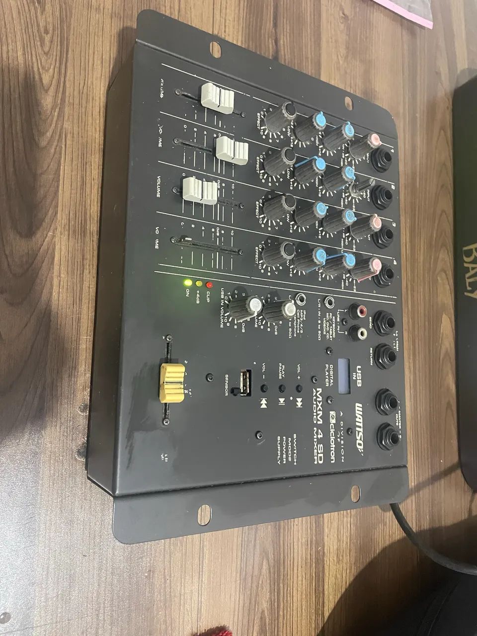 Mesa Controladora  - Foto 4