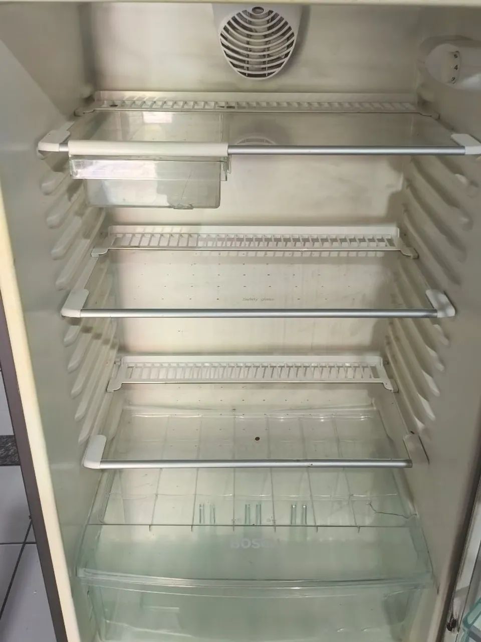 Refrigerador - Foto 3