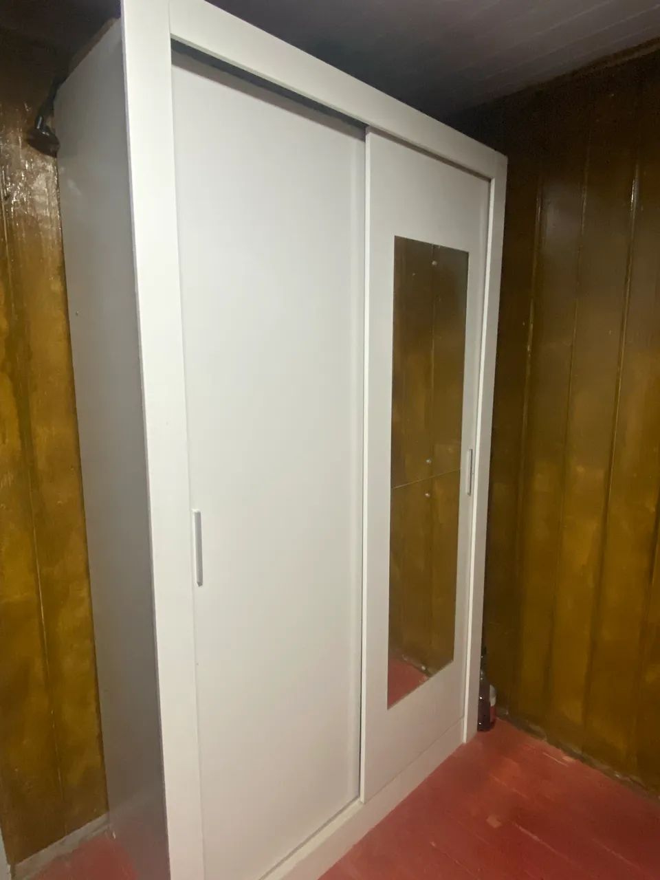 Guarda-roupa solteiro  - Foto 2