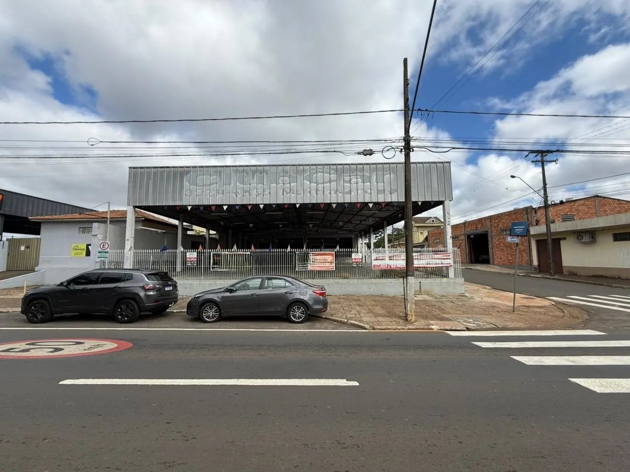 IMÓVEL COMERCIAL PARA VENDA EM OFICINAS - Foto 2