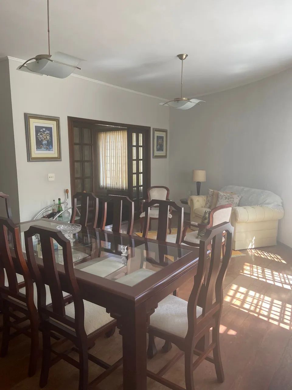 Casa Jardim São Roque com piscina - Foto 3