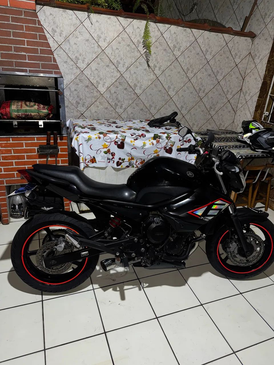 XJ6N 2015 - Foto 5