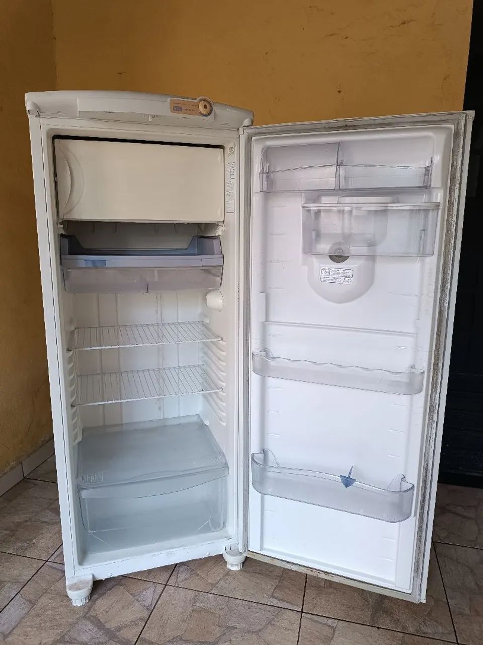 Geladeira Consul  - Foto 4