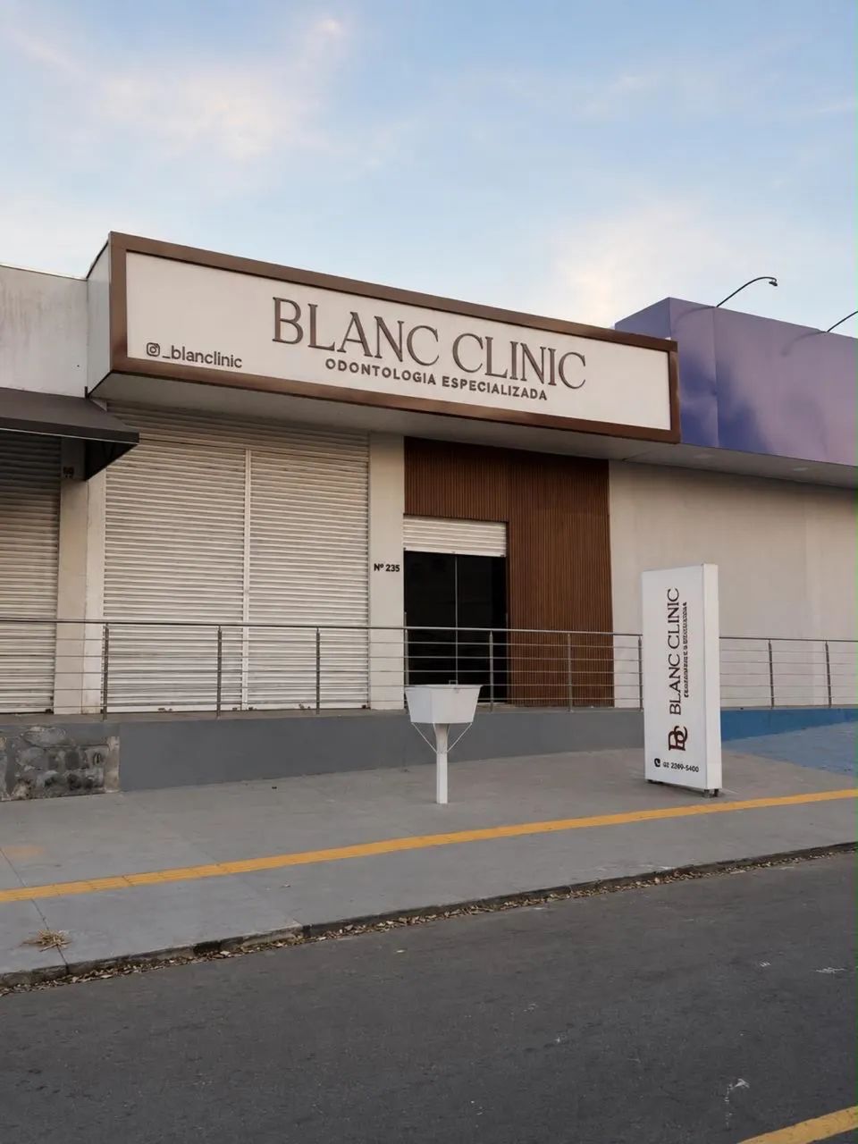 Alugo consultório odontológico  - Foto 2