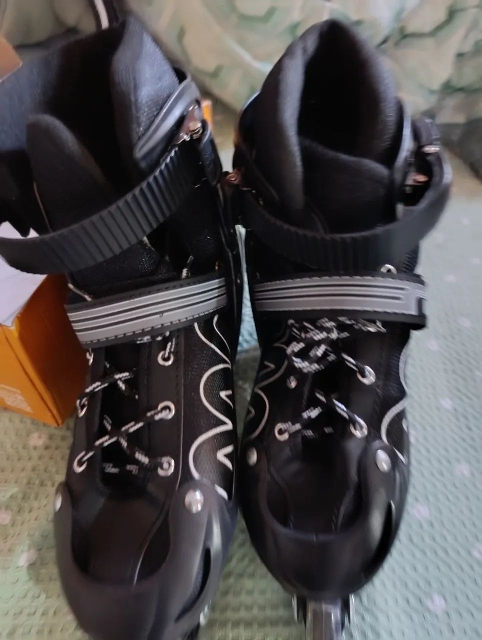 Patins  - Foto 2