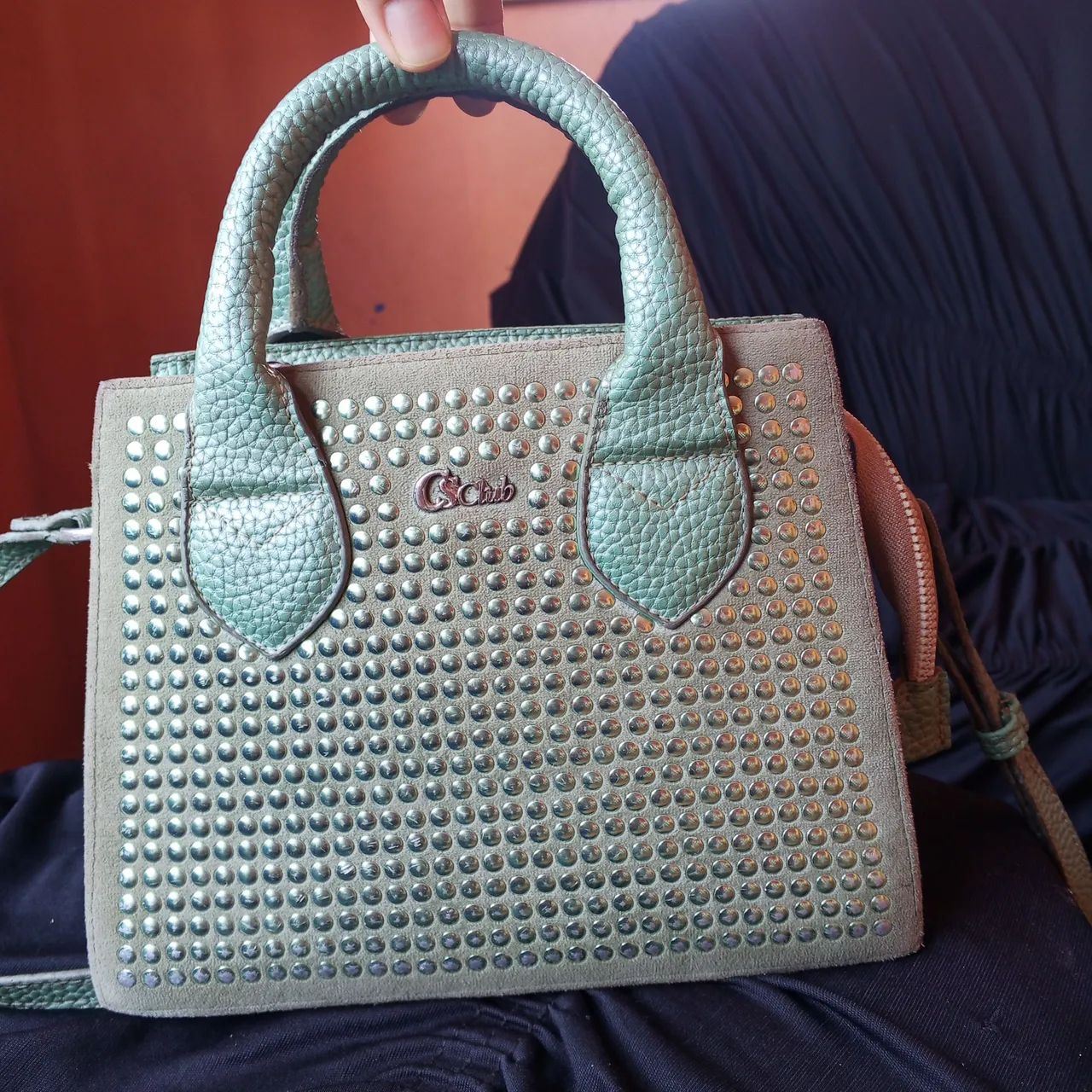 Bolsa CS Club