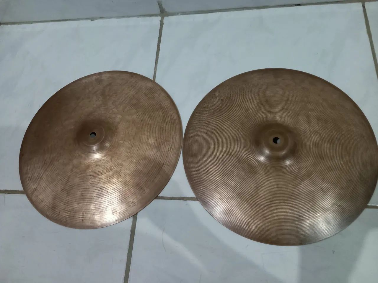 Chimbal da sabian