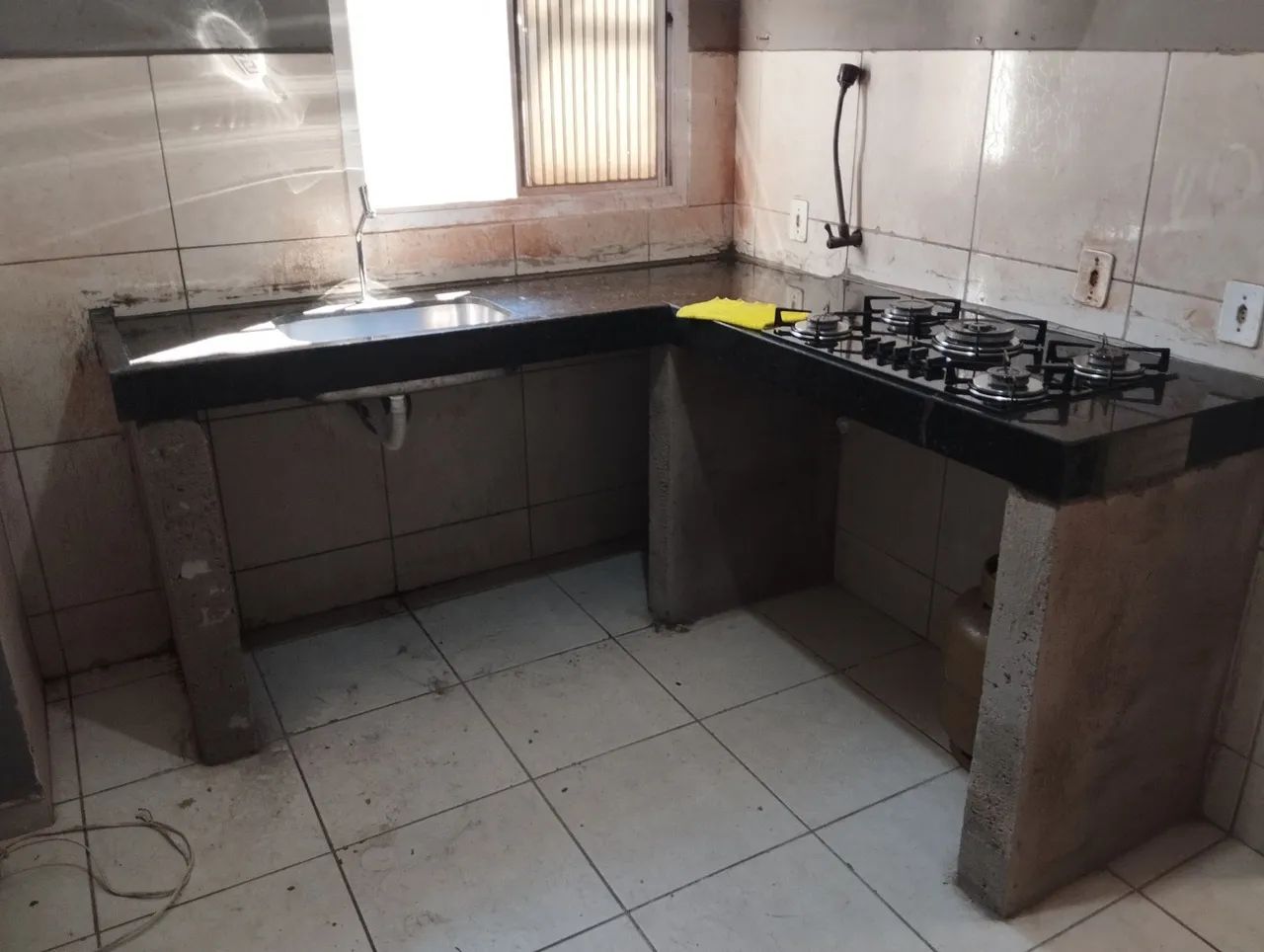 Encarregado e pedreiro e climatização l - Foto 5