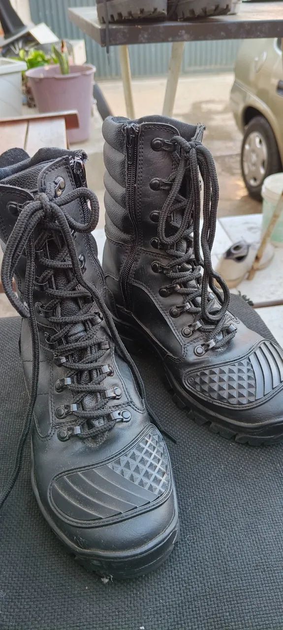 Bota - Foto 2