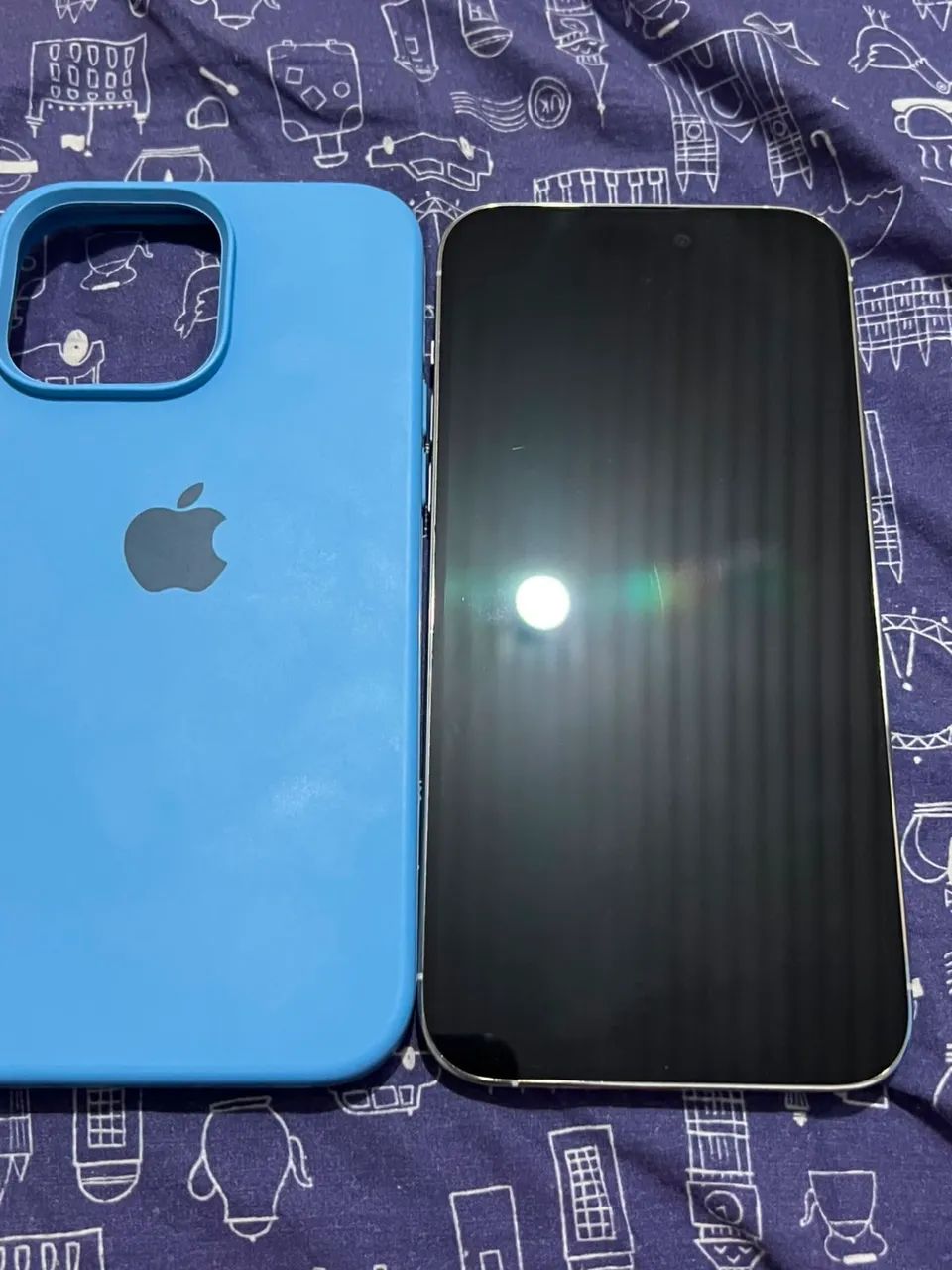 iphone 14 pro max  - Foto 4
