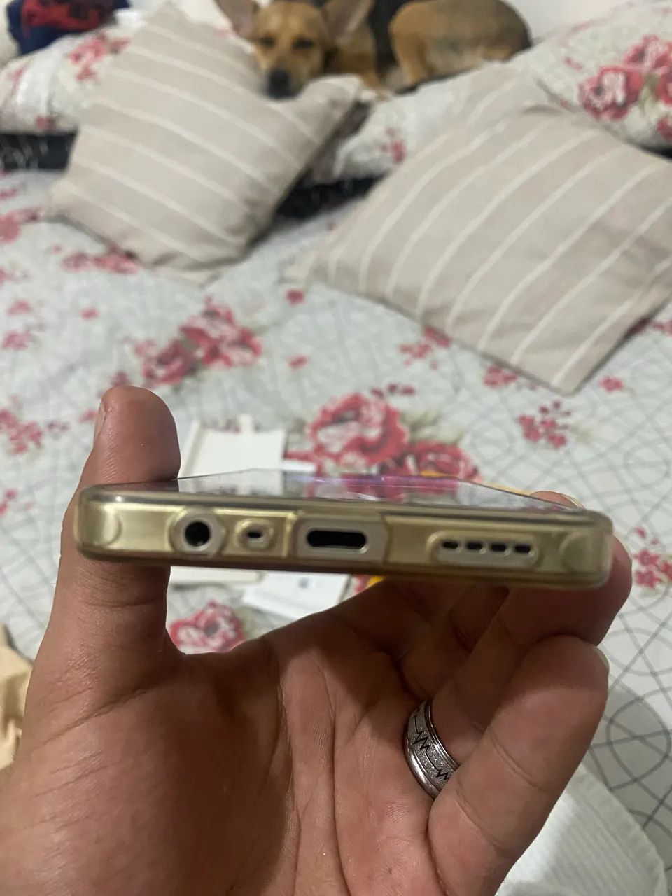 Realme C61 - Foto 4