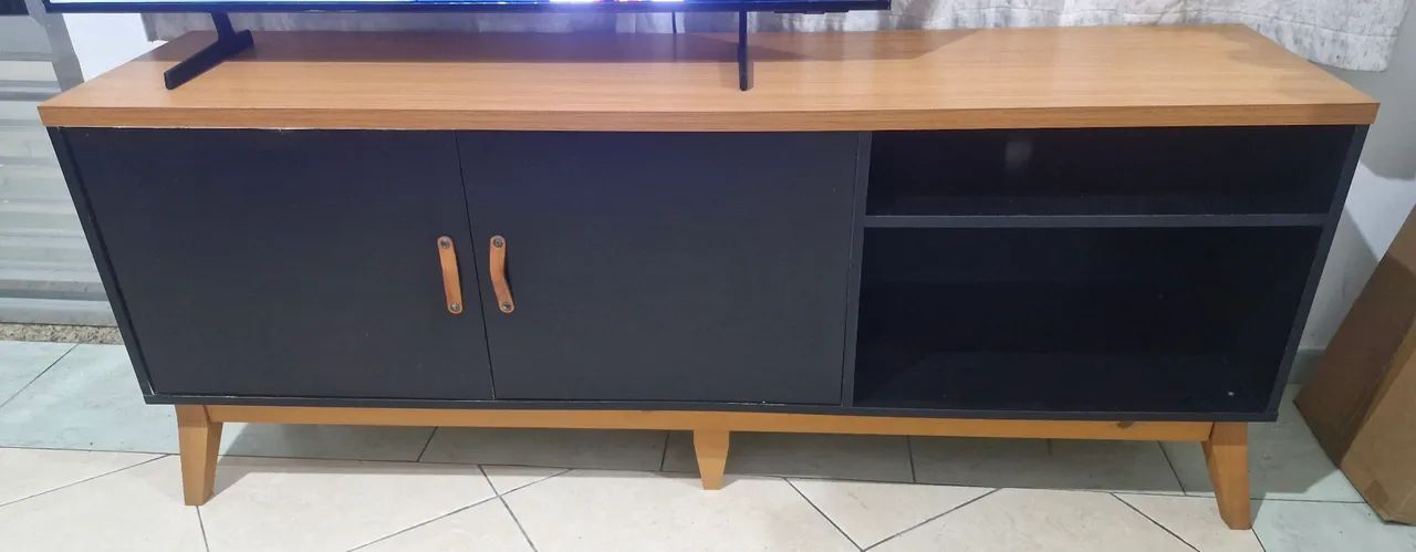 Rack sala  - Foto 2