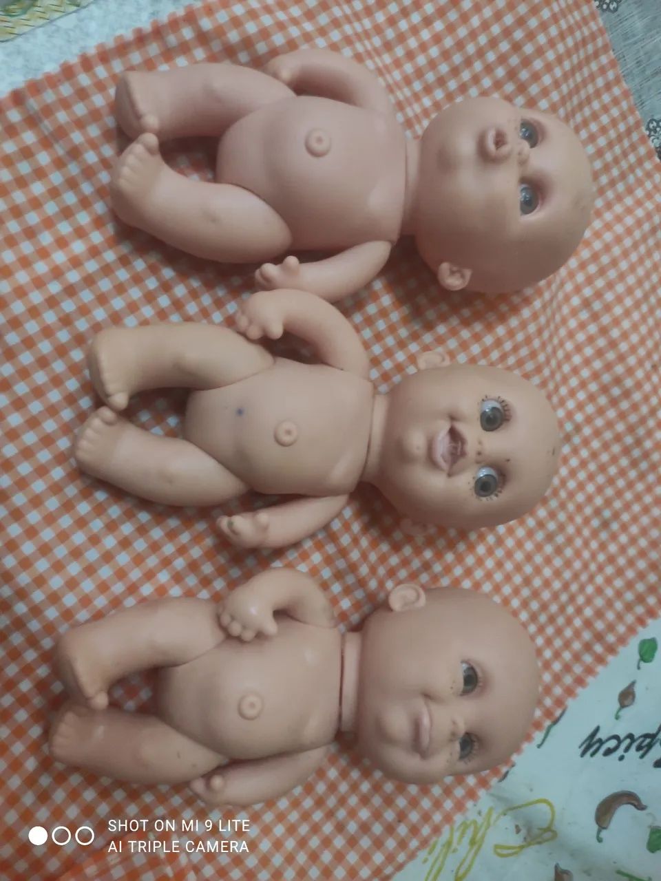 Bonecos