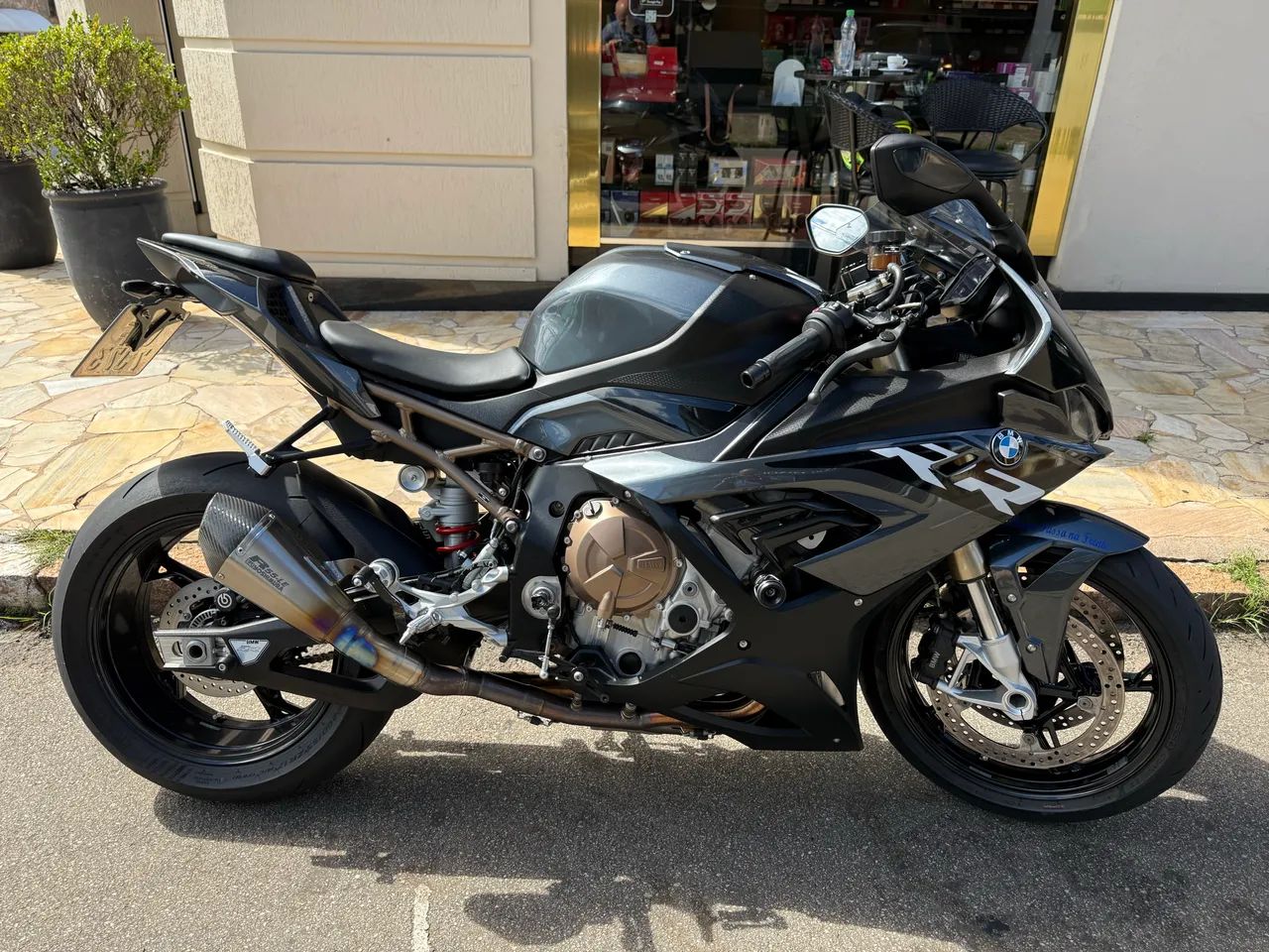 Bmw S1000rr 2022  - Foto 5