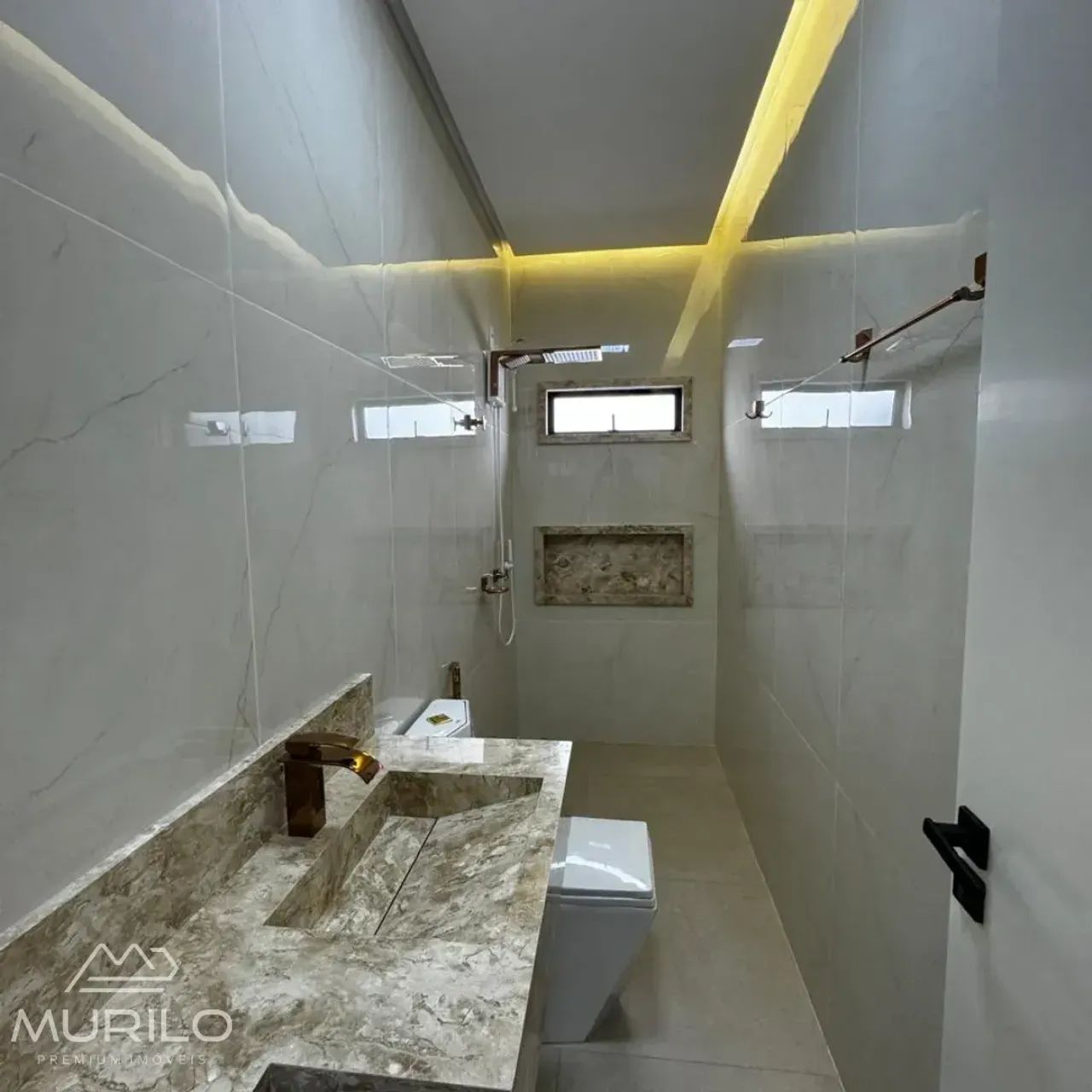 IMÓVEL DE LUXO COM SUÍTES NO RESIDENCIAL IPIRANGA - NOVA MARABÁ - Foto 5