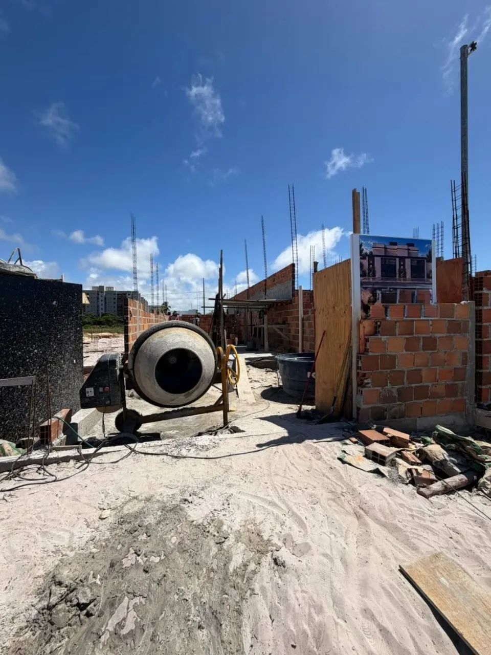 CASA NO LUAR DA BARRA 02 - Foto 3