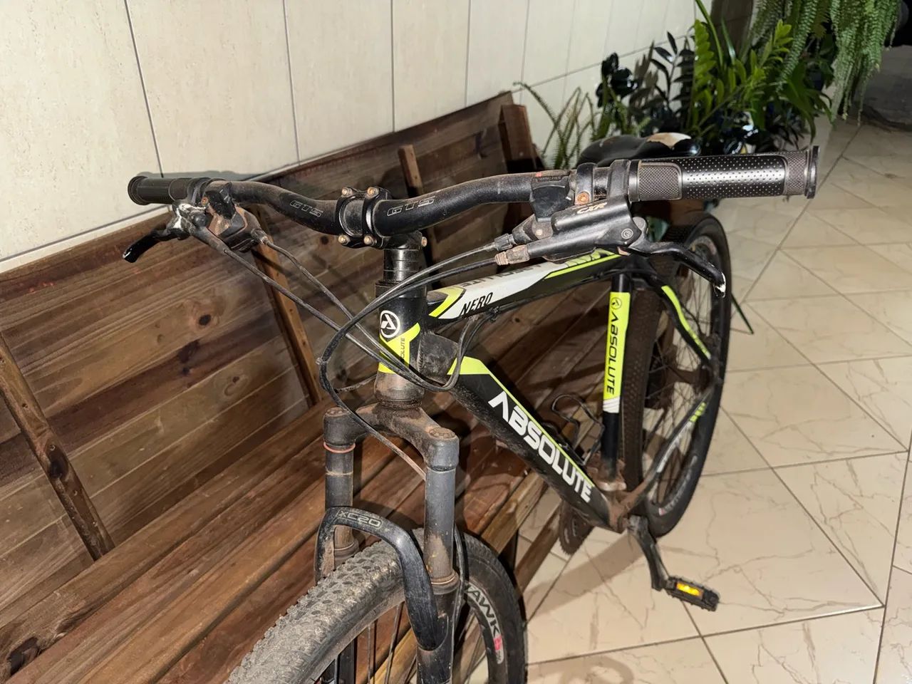 Bicicleta aro 29 - Foto 2