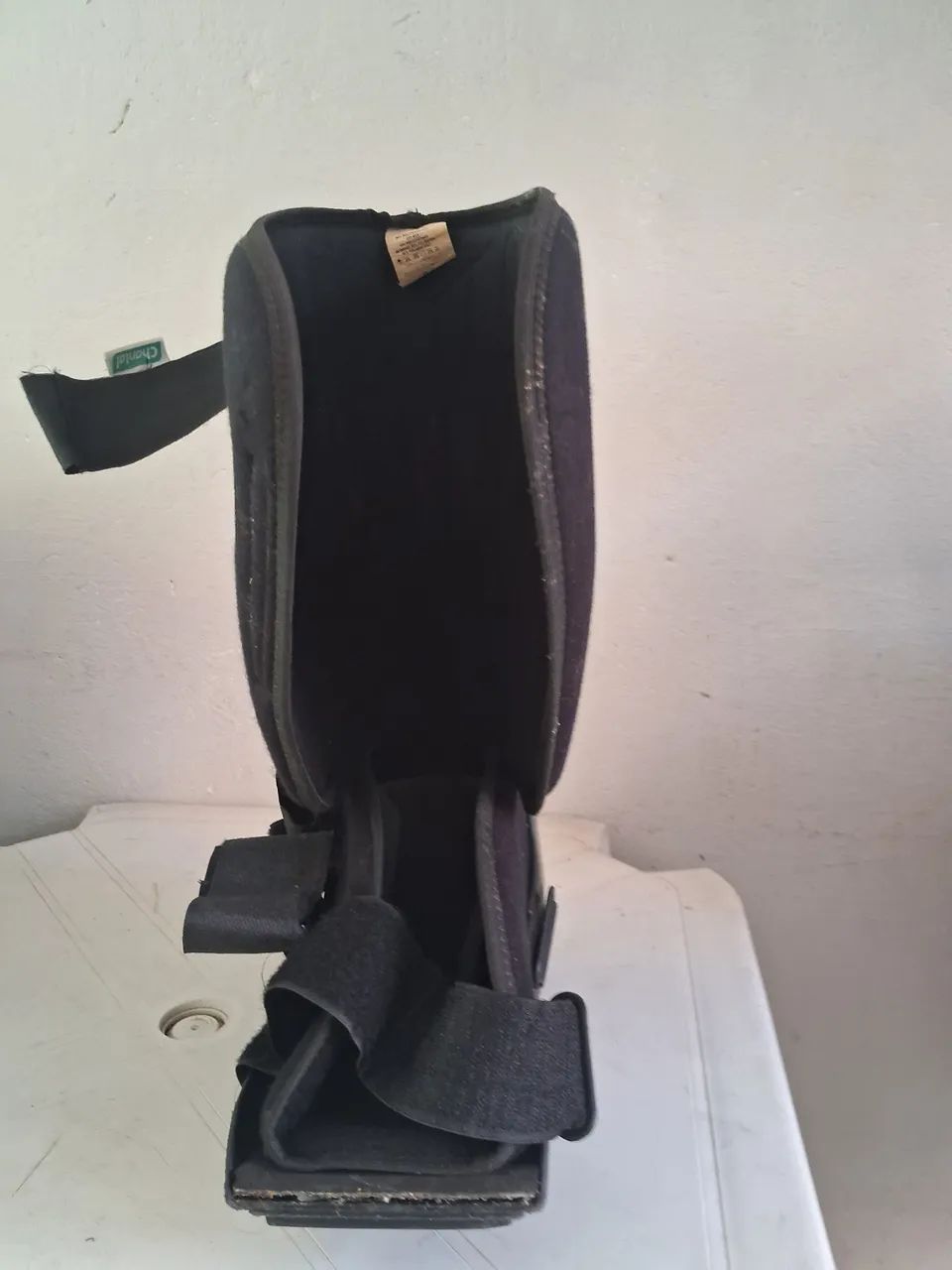 Bota ortopédica  - Foto 4