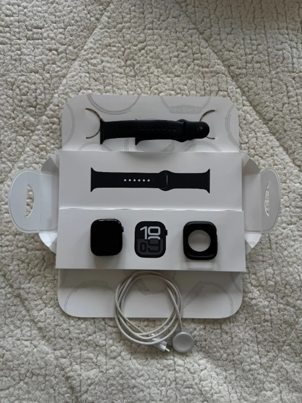 Apple Watch Serie 10 46mm - Foto 5