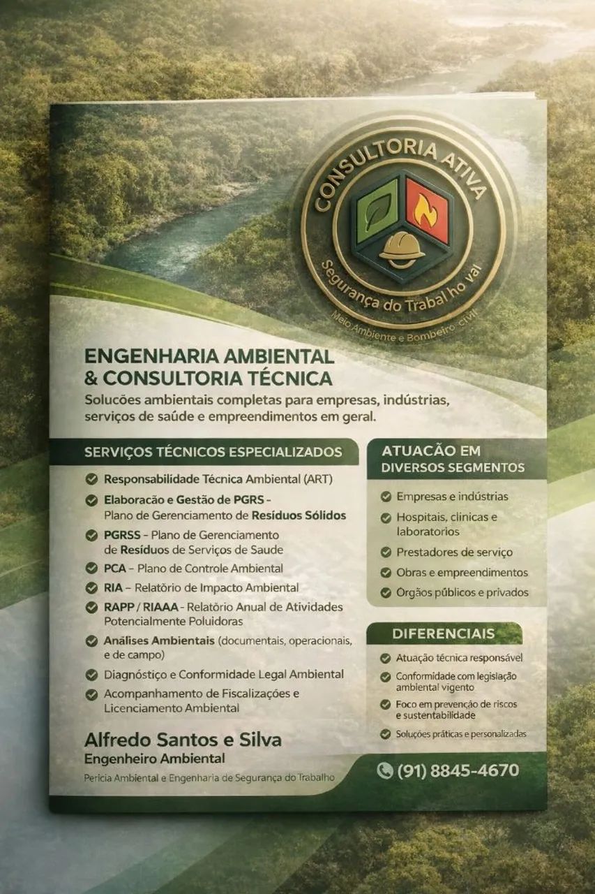 TREINAMENTOS E SERVIÇOS - Foto 2