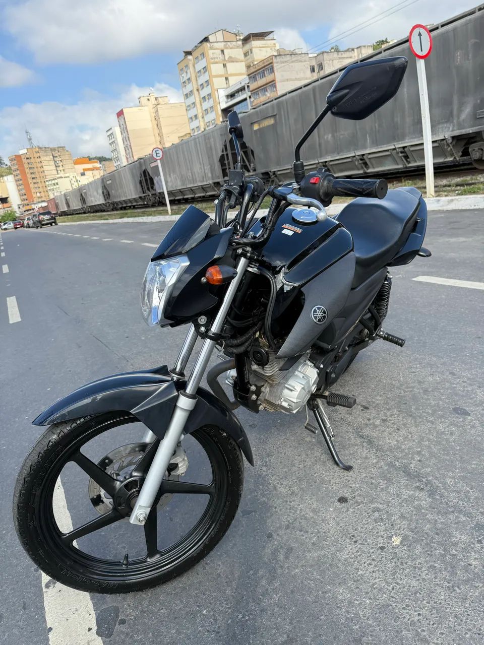 FACTOR 125 2022 FLEX  - Foto 5