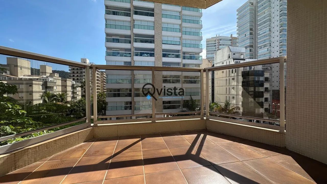 Apartamento à Venda na Enseada no Guarujá | QVista - Foto 4