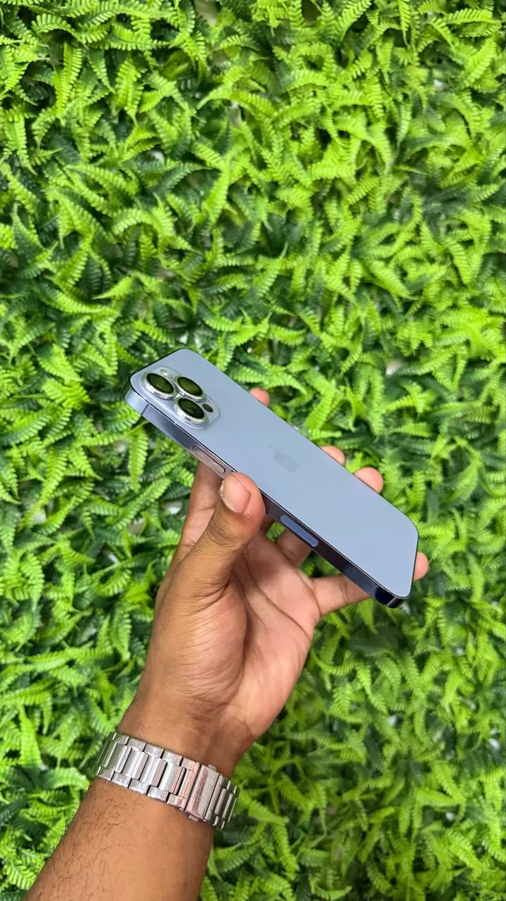 iPhone 13 Pro Max - Foto 2