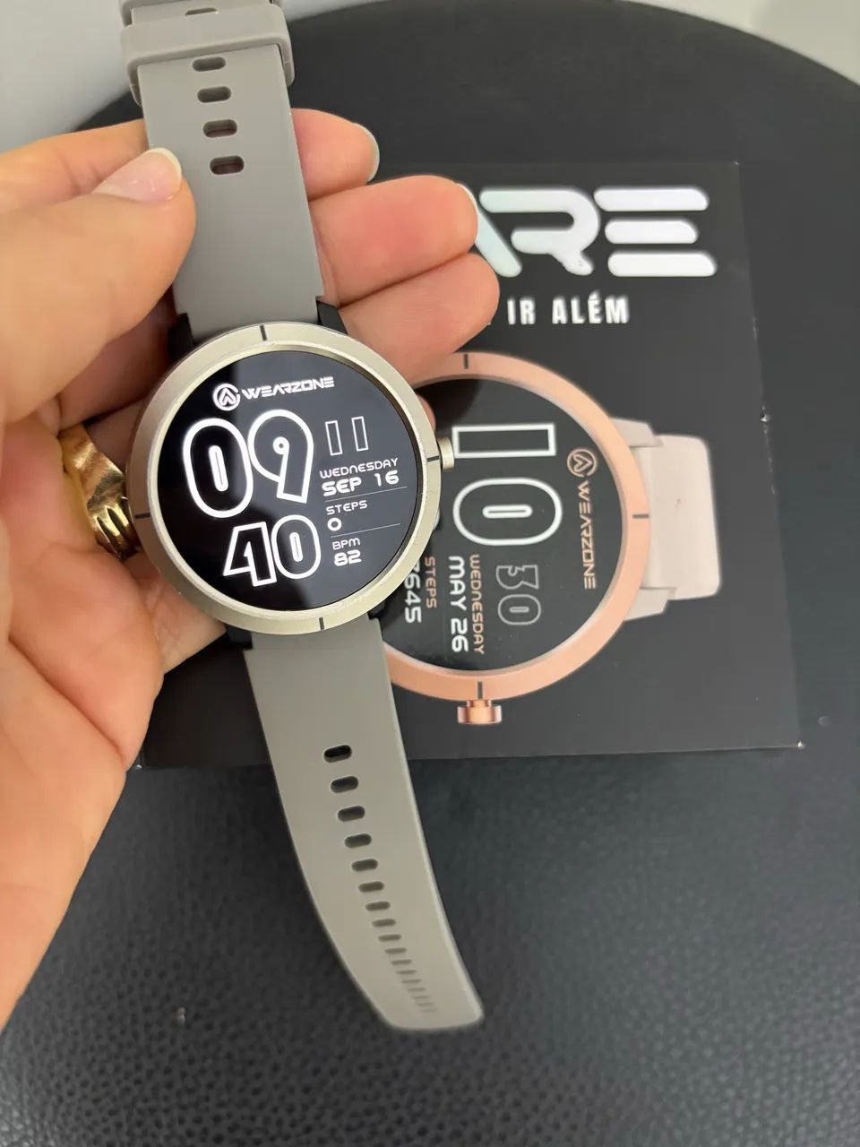 Vendo Smartwatch marca Wearzone  - Foto 4