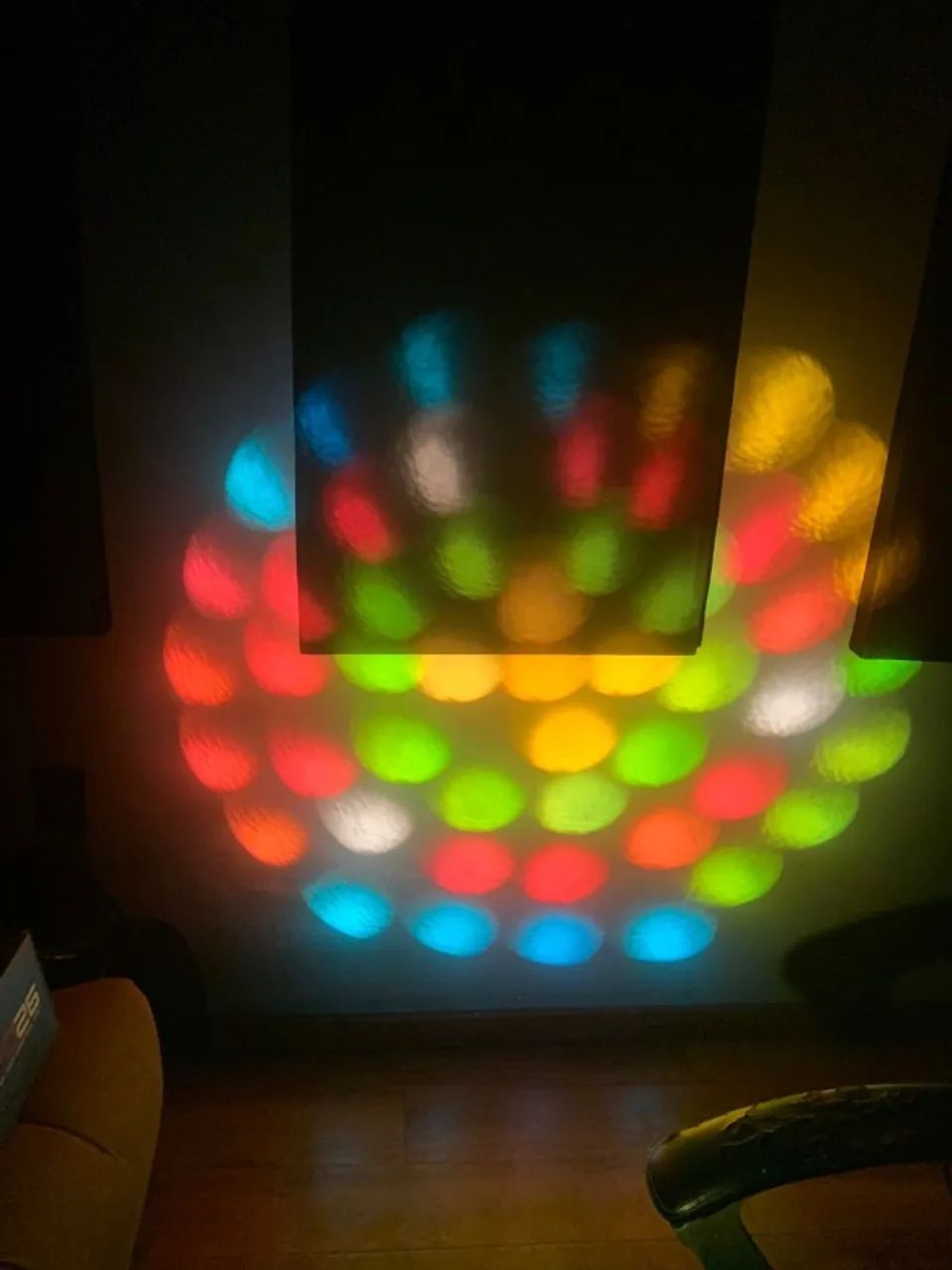 Iluminação para DJ - Foto 5