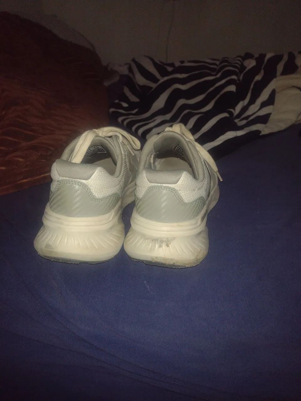 Tênis Skechers Edgeride Cader - Foto 2