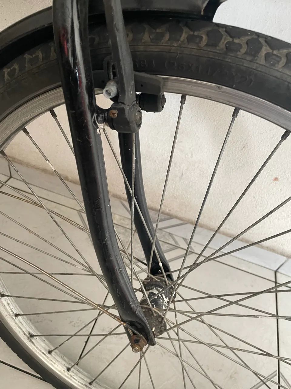Bicicleta Caloi Aro 26 - Foto 4