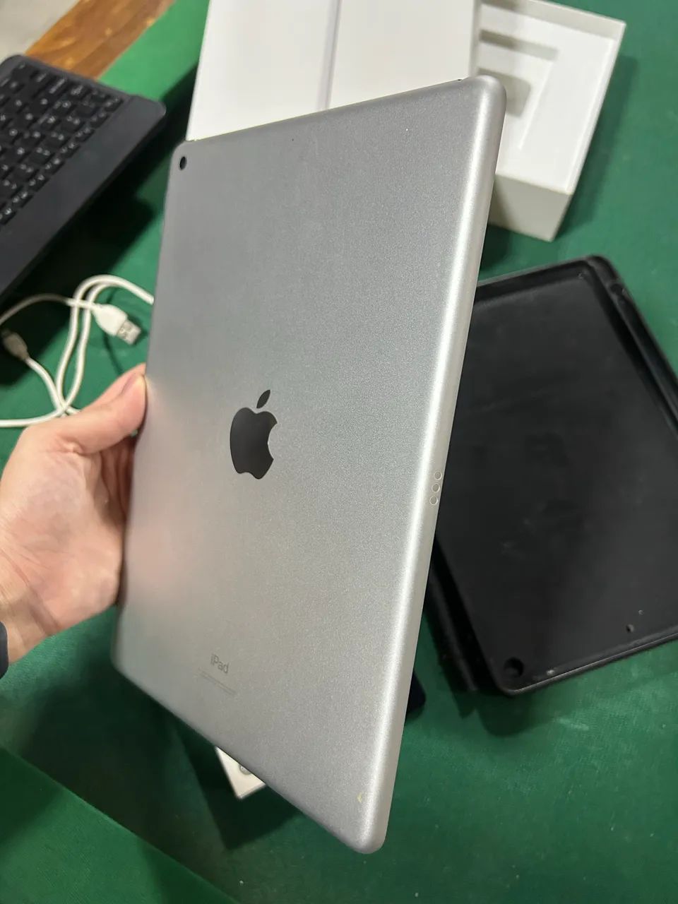 iPad 9 - Foto 2