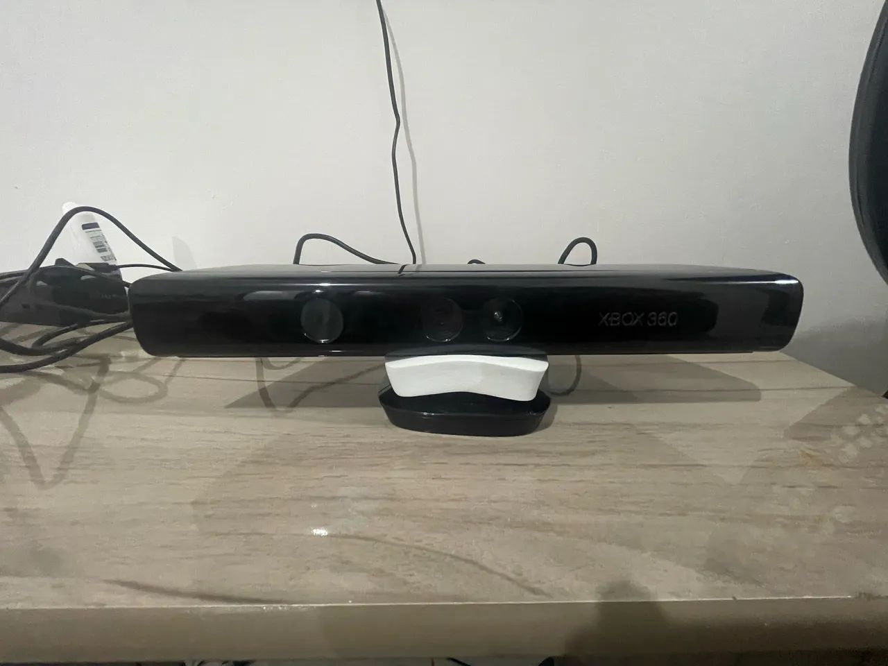 Kinect Xbox 360 - Foto 2