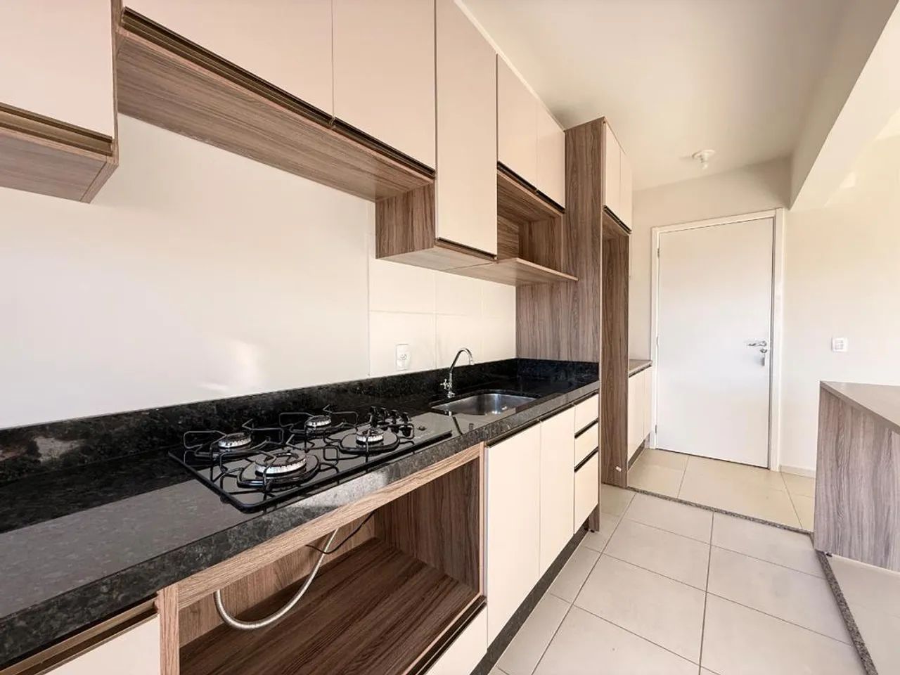 Apartamento com 45.33 m² e 2 Quartos à Venda no Jardim Tropical - Maringá - Foto 4