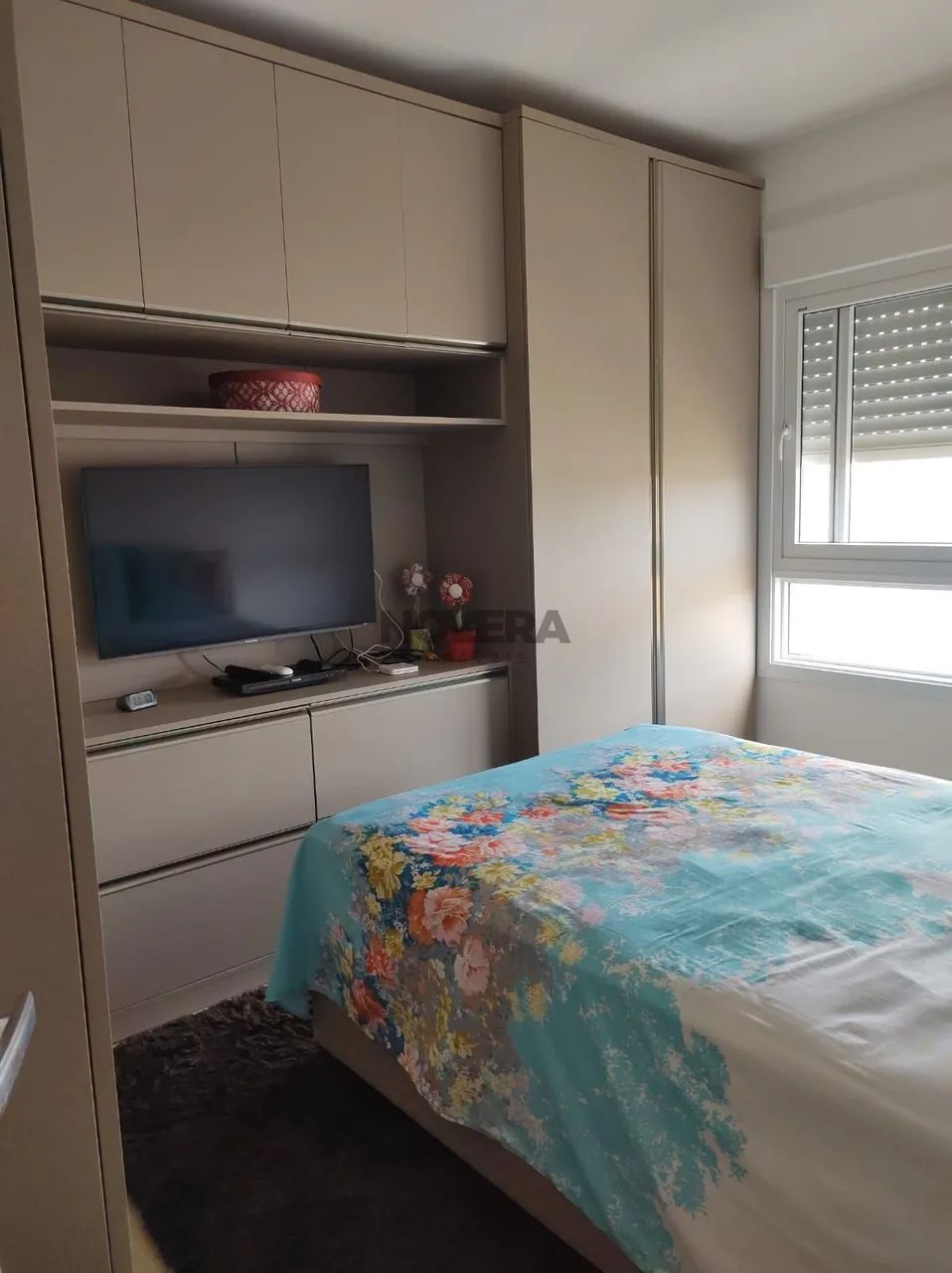 Excelente apartamento 03 dormitórios, sendo uma suíte . - Foto 5