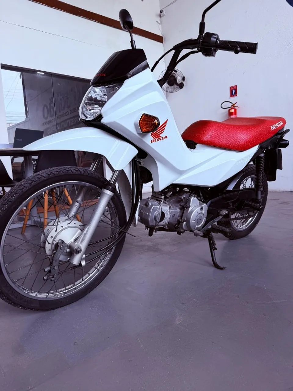 HONDA POP 2021 - Foto 5