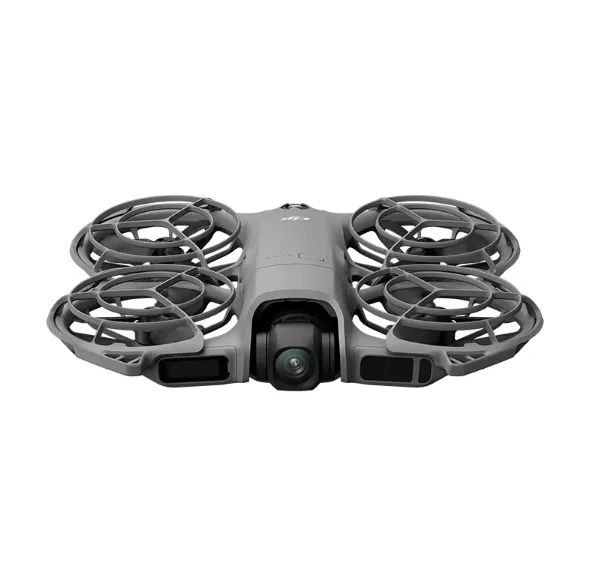 Drone DJI Neo 2 Combo Fly More - Impecável (Pronto para Voar)