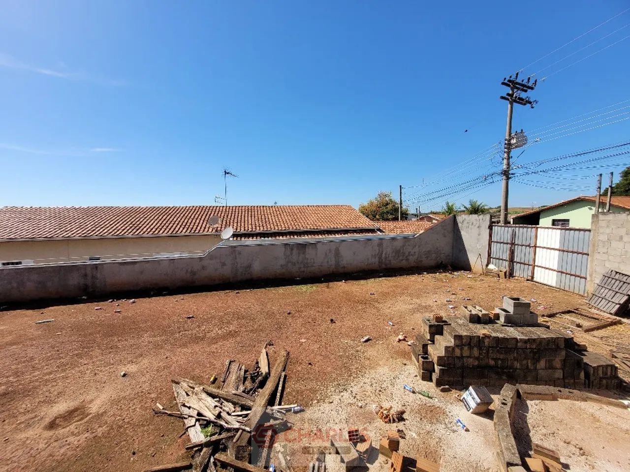 Terreno Para Venda PARQUE REAL MOGI MIRIM - Foto 4