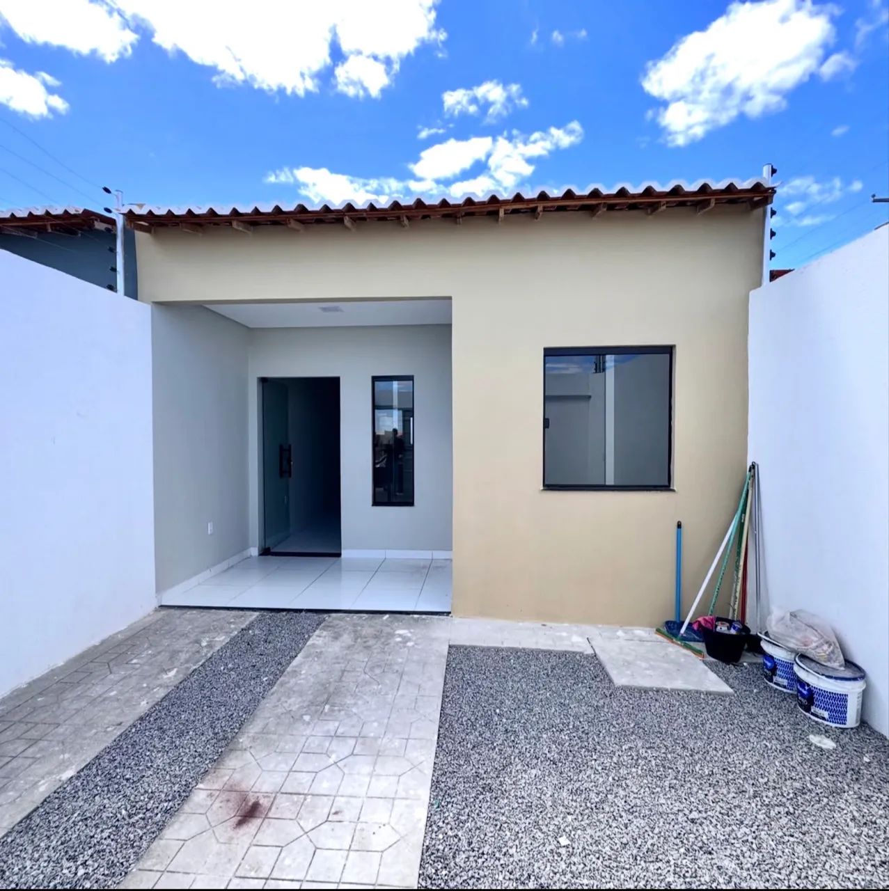 Casa a venda em Novo México 