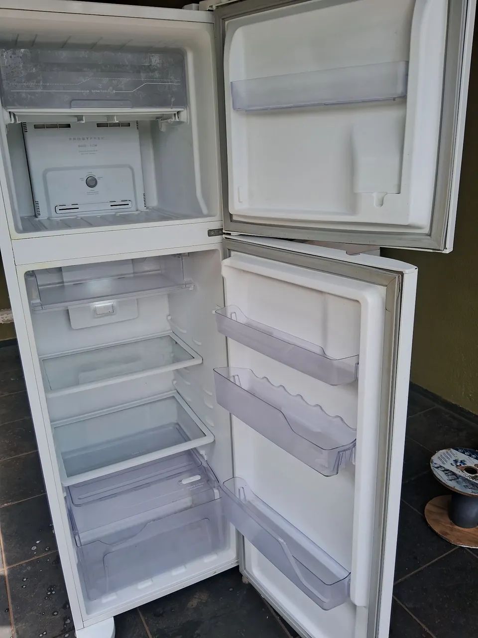 Geladeira Electrolux  - Foto 4