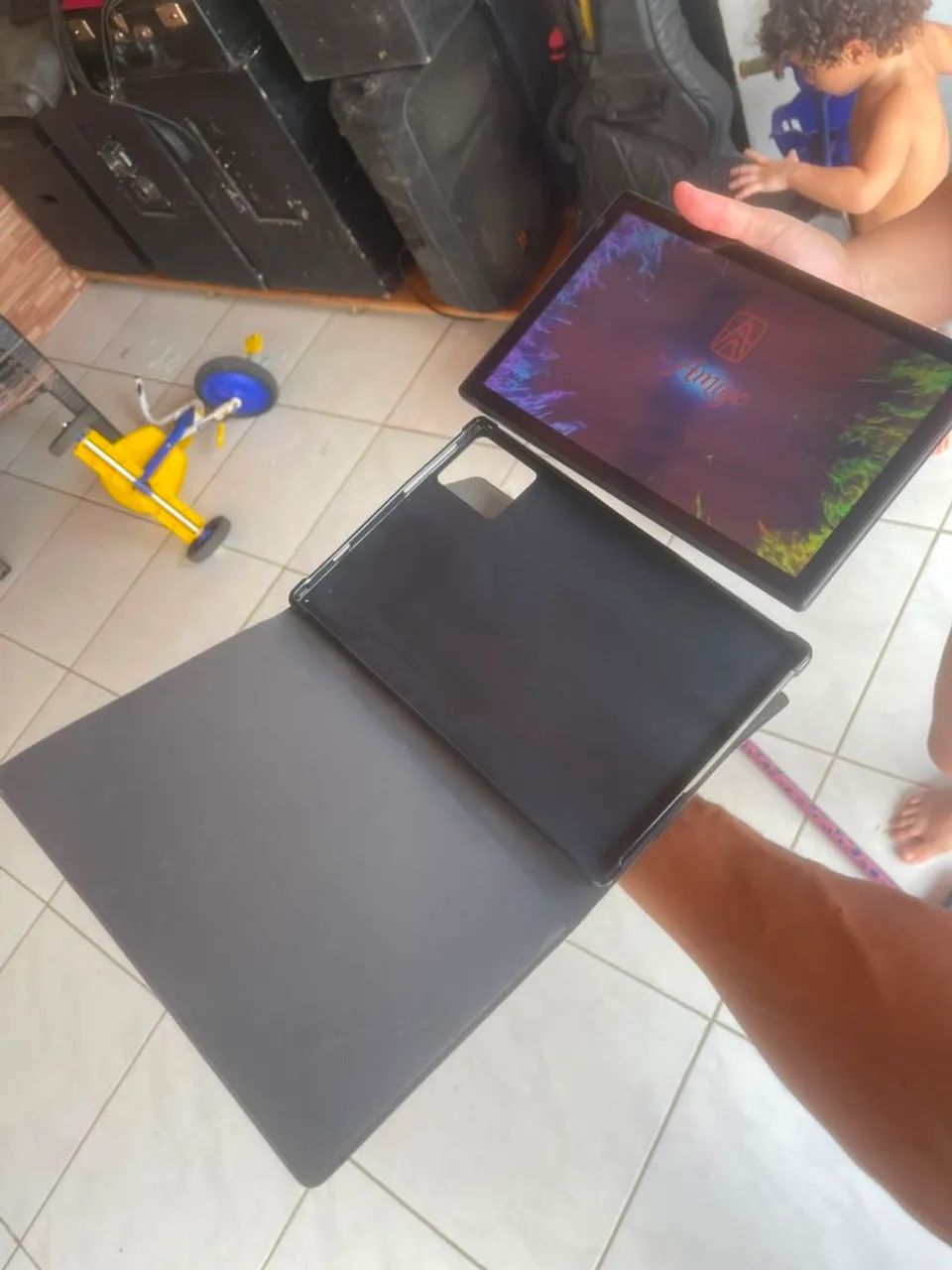 Tablet  - Foto 3