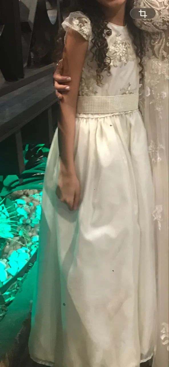 Vestido Dama honra casamento - Foto 3