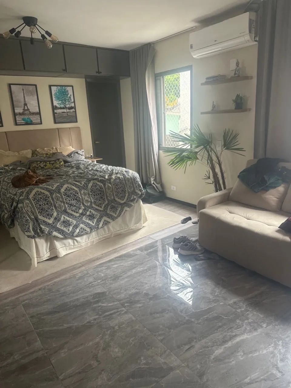 Airbnb Studio Bela Vista Limpeza