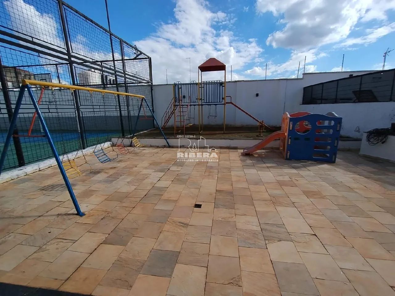 LOCAÇÃO - APARTAMENTO COND. FIRENZE-CENTRO / SOROCABA/SP - Foto 4