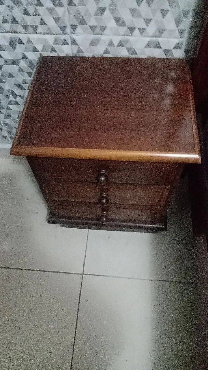 2 Criado mudo